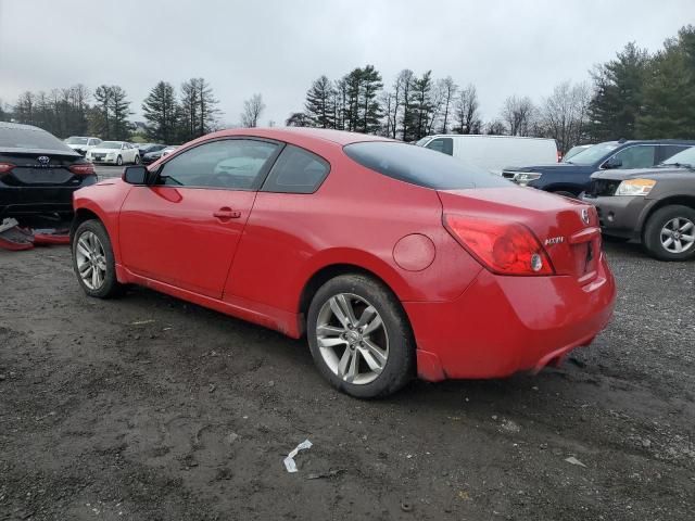 2010 Nissan Altima S