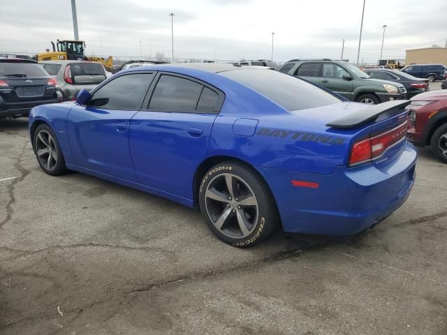 2013 Dodge Charger R/T