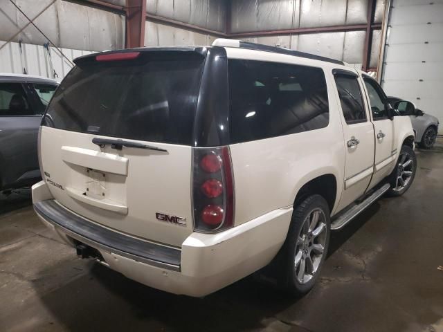 2009 GMC Yukon XL Denali