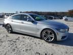 2018 BMW 430I Gran Coupe