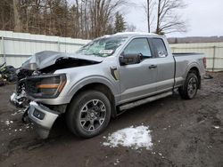 2024 Ford F150 STX for sale in Center Rutland, VT