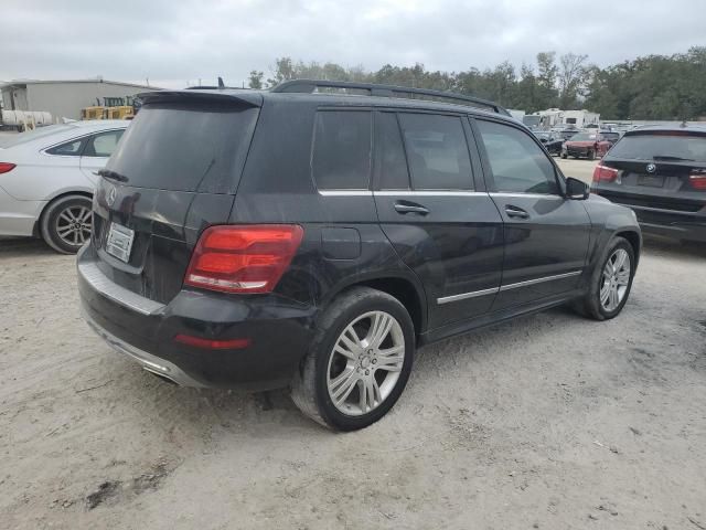 2015 Mercedes-Benz GLK 350