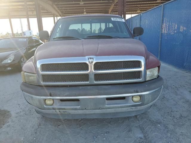 1999 Dodge RAM 1500