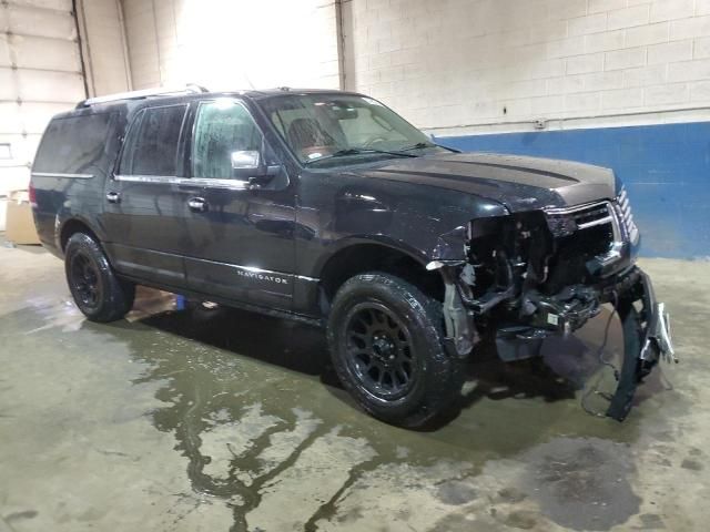 2015 Lincoln Navigator L