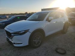 Mazda cx-5 salvage cars for sale: 2018 Mazda CX-5 Sport