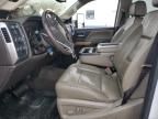 2017 Chevrolet Silverado K3500 LTZ