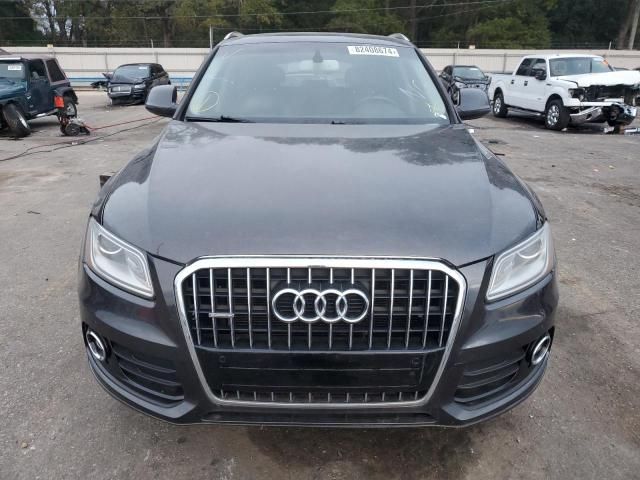 2014 Audi Q5 Premium Plus