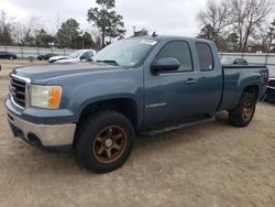 2009 GMC Sierra K1500 SLT for sale in Hampton, VA