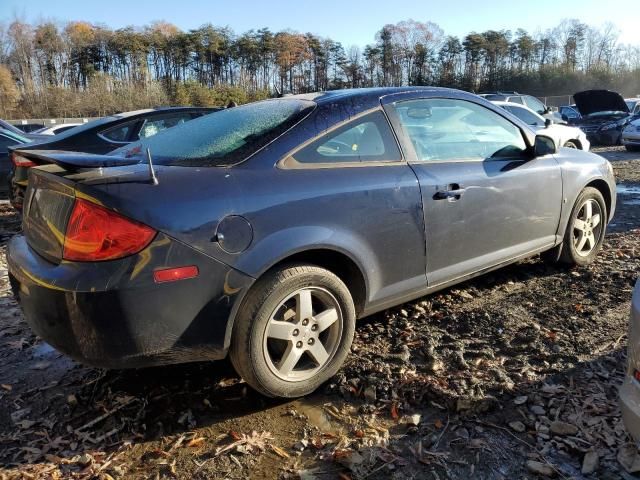 2009 Pontiac G5