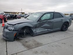 Chrysler Vehiculos salvage en venta: 2019 Chrysler 300 Touring