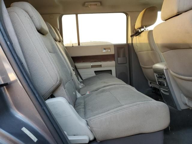 2010 Ford Flex SEL