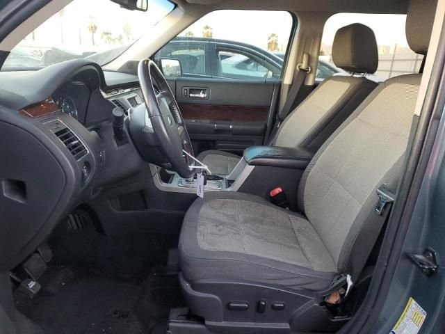 2010 Ford Flex SEL