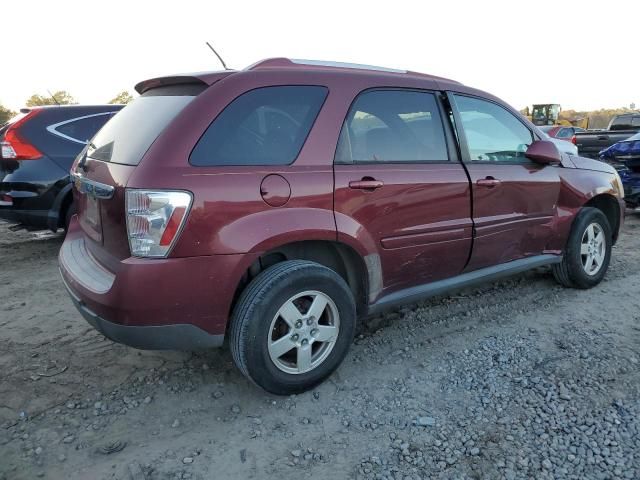 2007 Chevrolet Equinox LT