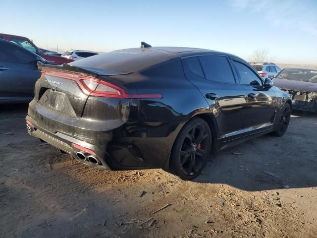 2018 KIA Stinger GT