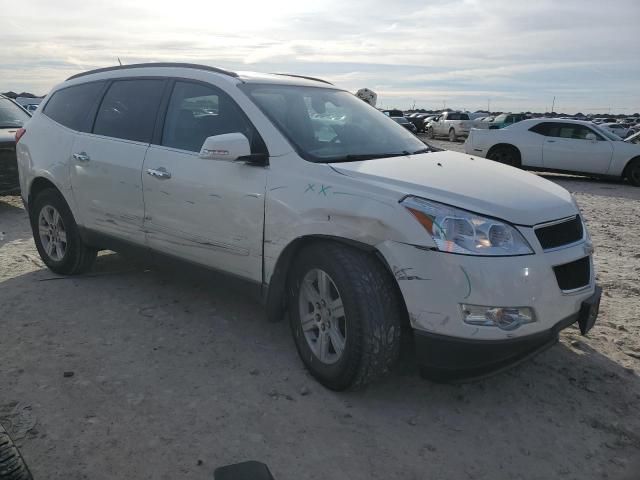 2011 Chevrolet Traverse LT