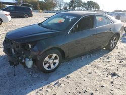 Chevrolet Malibu salvage cars for sale: 2013 Chevrolet Malibu LS