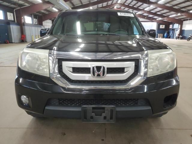 2011 Honda Pilot EXL