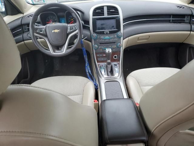 2013 Chevrolet Malibu 1LT