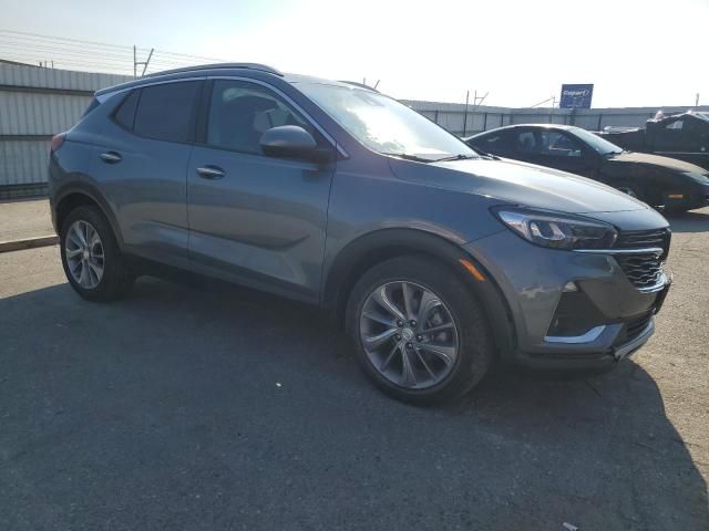 2021 Buick Encore GX Essence