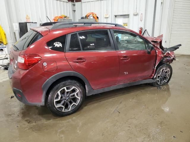 2017 Subaru Crosstrek Premium