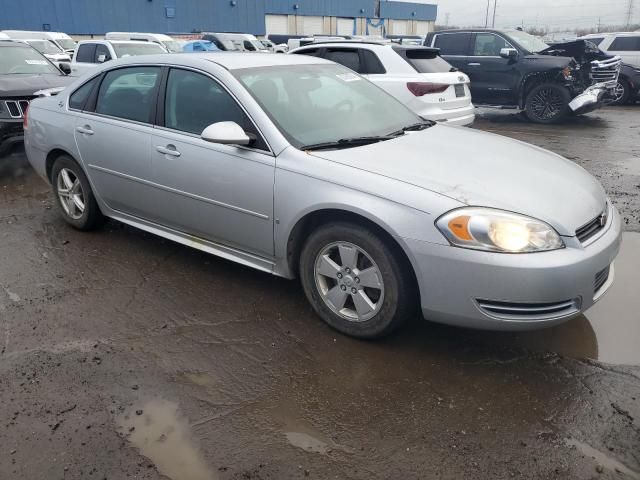 2009 Chevrolet Impala 1LT