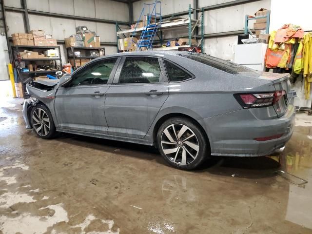 2020 Volkswagen Jetta GLI