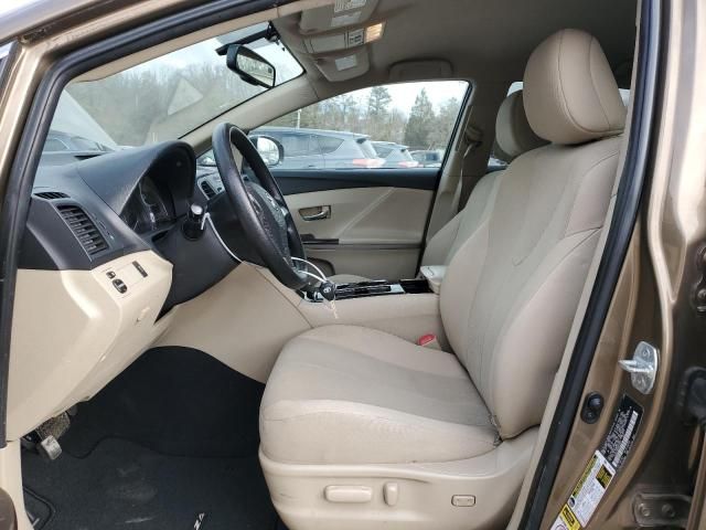 2009 Toyota Venza