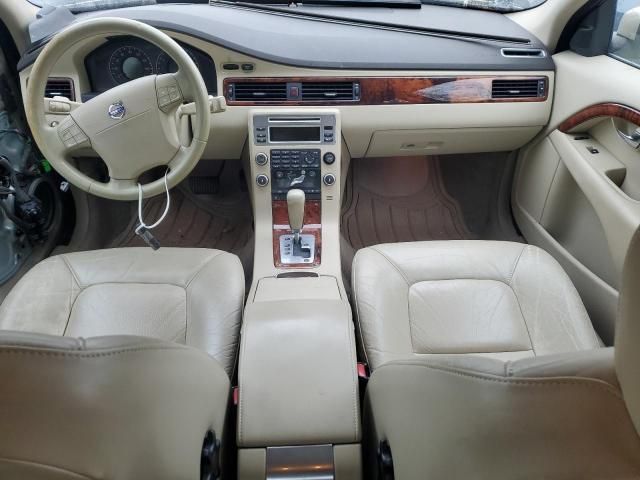 2007 Volvo S80 3.2