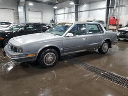 Oldsmobile Cutlass salvage cars for sale: 1986 Oldsmobile Cutlass Ciera Brougham