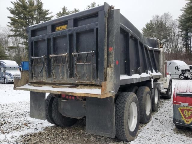 1999 Western Star Conventional 4800