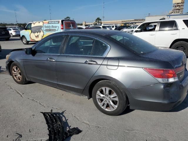 2011 Honda Accord SE