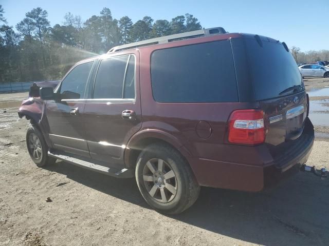 2010 Ford Expedition XLT