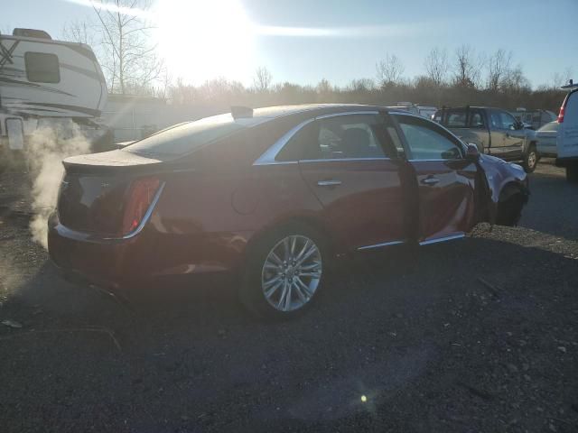 2019 Cadillac XTS Luxury