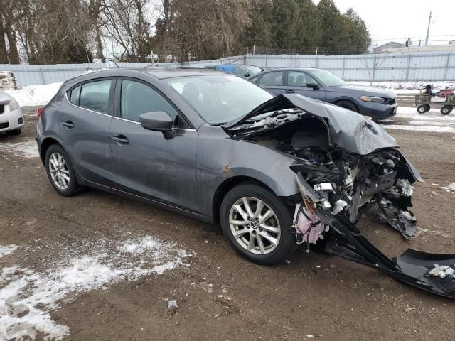 2014 Mazda 3 Touring