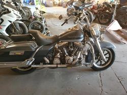 Harley-Davidson Vehiculos salvage en venta: 2001 Harley-Davidson Flhr