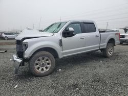 Ford f250 salvage cars for sale: 2018 Ford F250 Super Duty