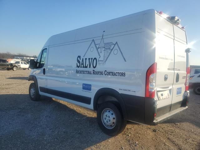 2023 Dodge RAM Promaster 2500 2500 High