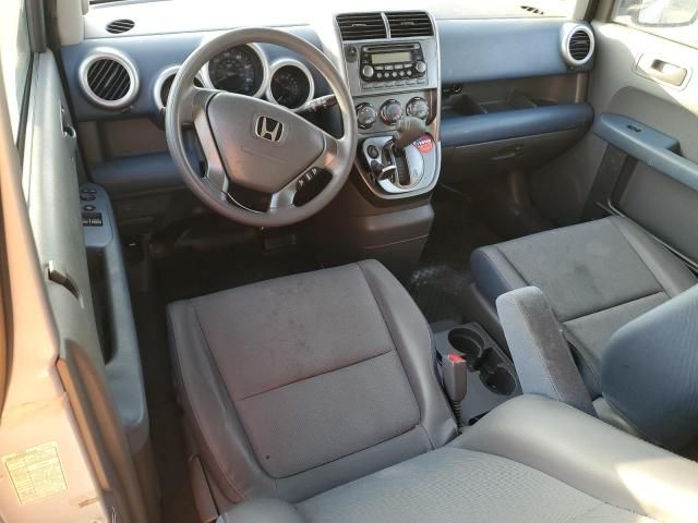 2003 Honda Element EX