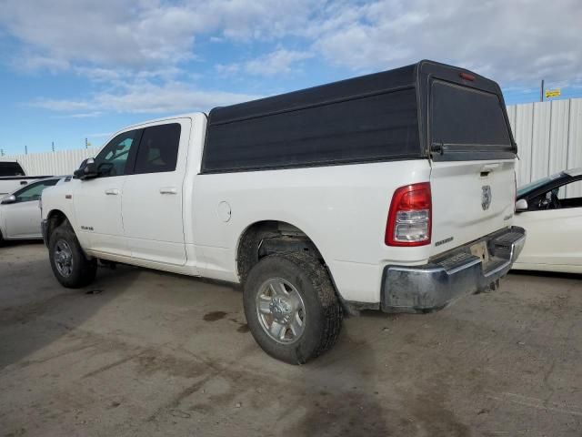 2022 Dodge RAM 2500 BIG HORN/LONE Star