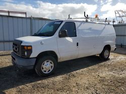 Ford Econoline e150 van salvage cars for sale: 2013 Ford Econoline E150 Van