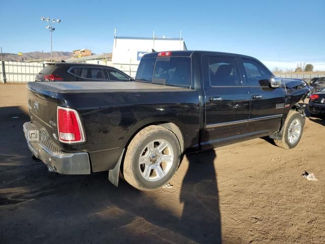 2014 Dodge RAM 1500 Longhorn