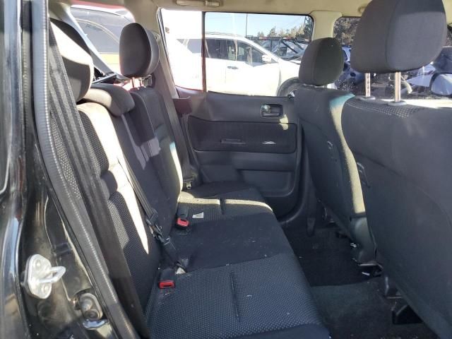 2006 Scion XB