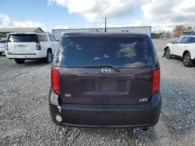 2008 Scion XB