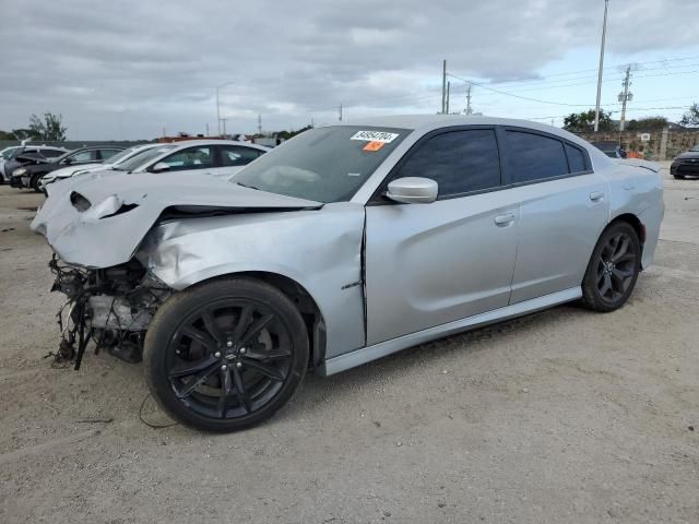 2019 Dodge Charger R/T