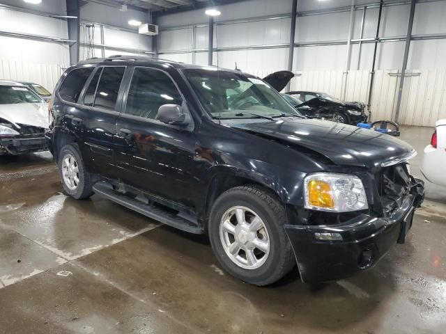 2004 GMC Envoy