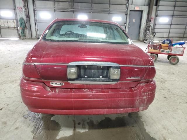 2004 Buick Lesabre LI