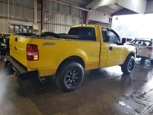 2004 Ford F150