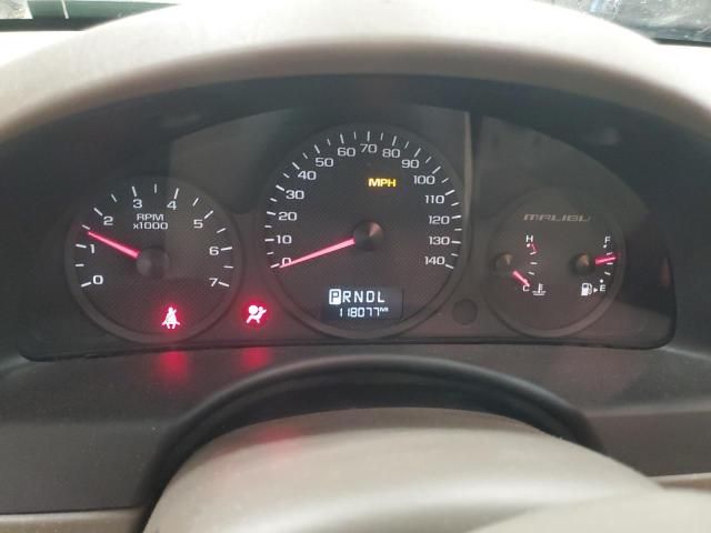 2005 Chevrolet Malibu Maxx LT