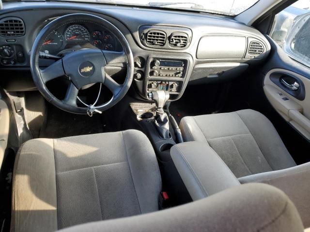 2006 Chevrolet Trailblazer LS