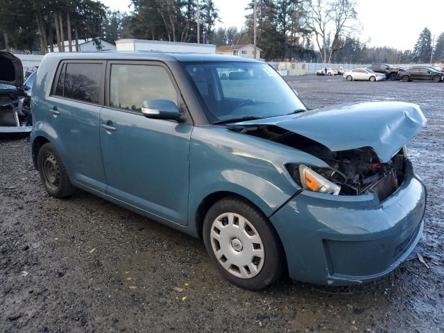 2008 Scion XB